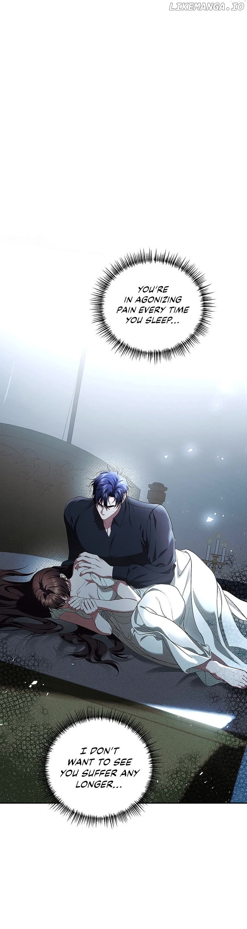 Karina's Last Days Chapter 67 - page 13