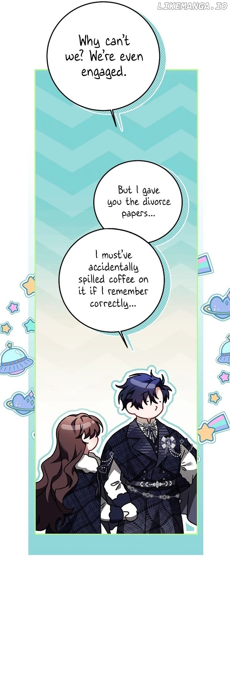 Karina's Last Days Chapter 67 - page 15
