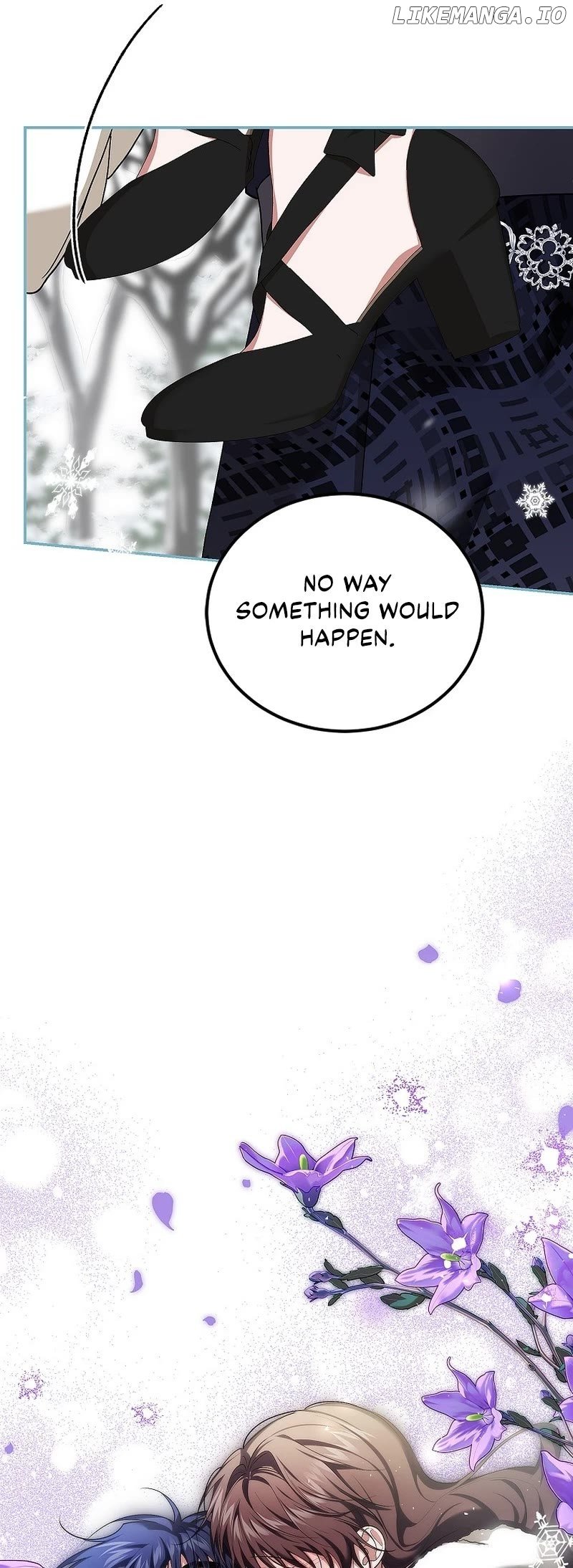 Karina's Last Days Chapter 67 - page 17