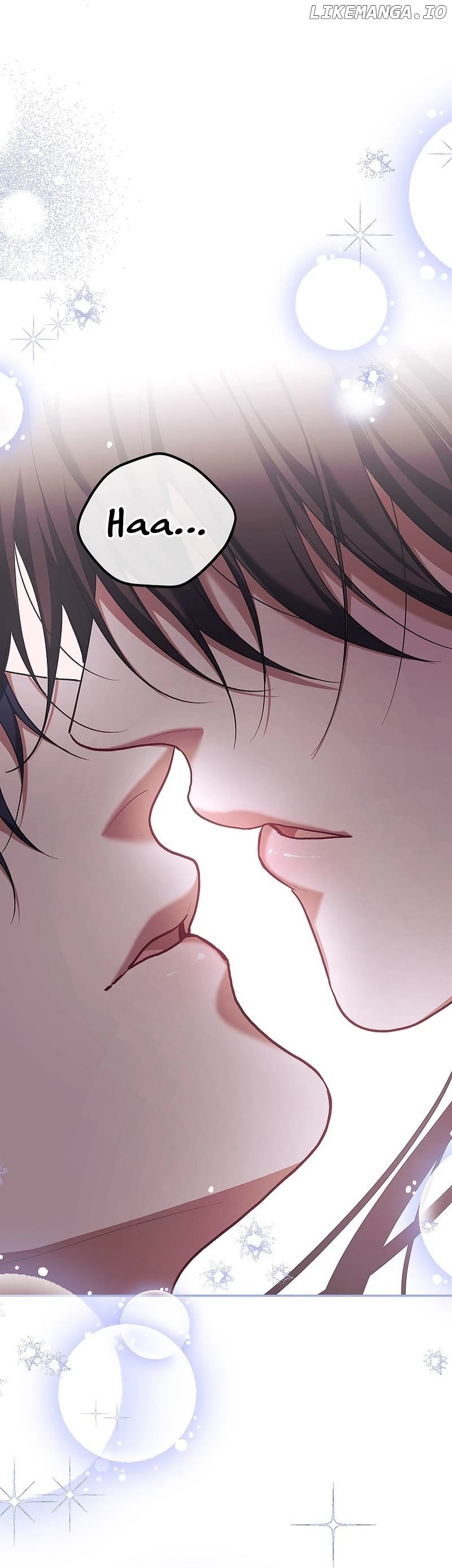 Karina's Last Days Chapter 67 - page 22