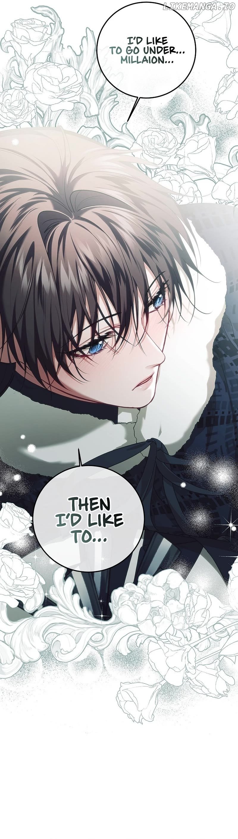 Karina's Last Days Chapter 67 - page 26