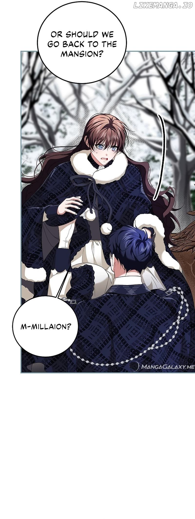 Karina's Last Days Chapter 67 - page 30