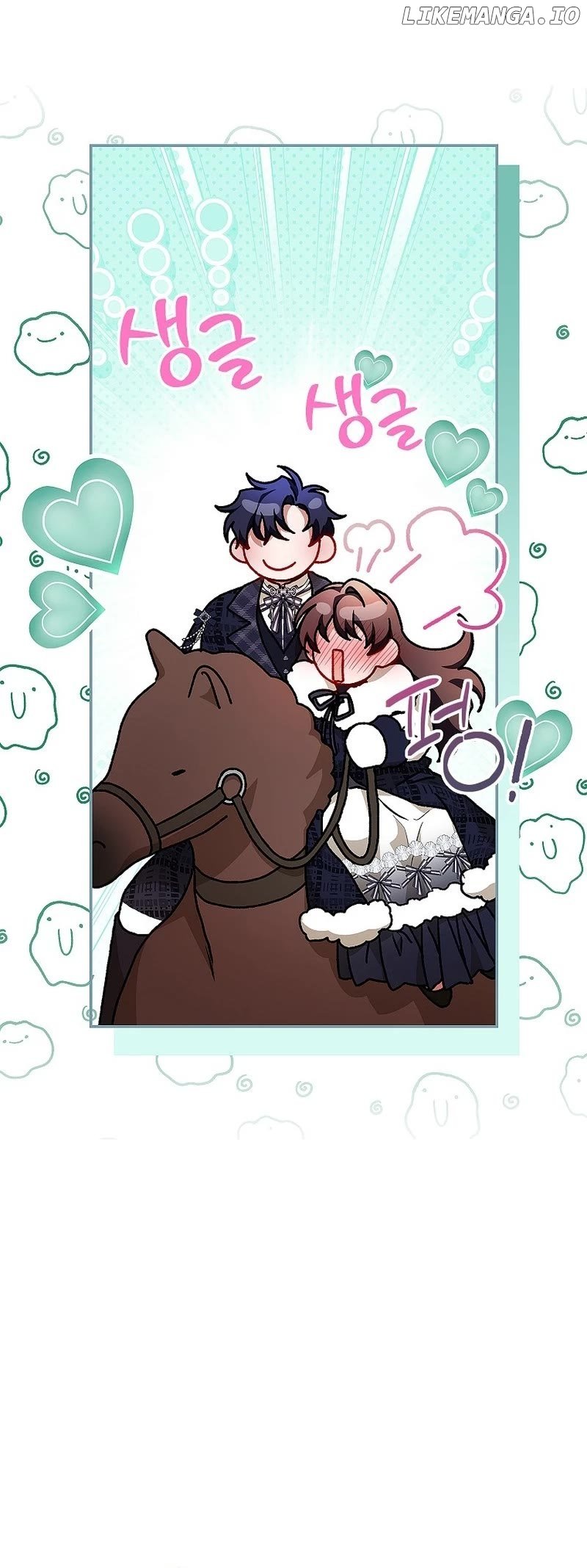 Karina's Last Days Chapter 67 - page 34