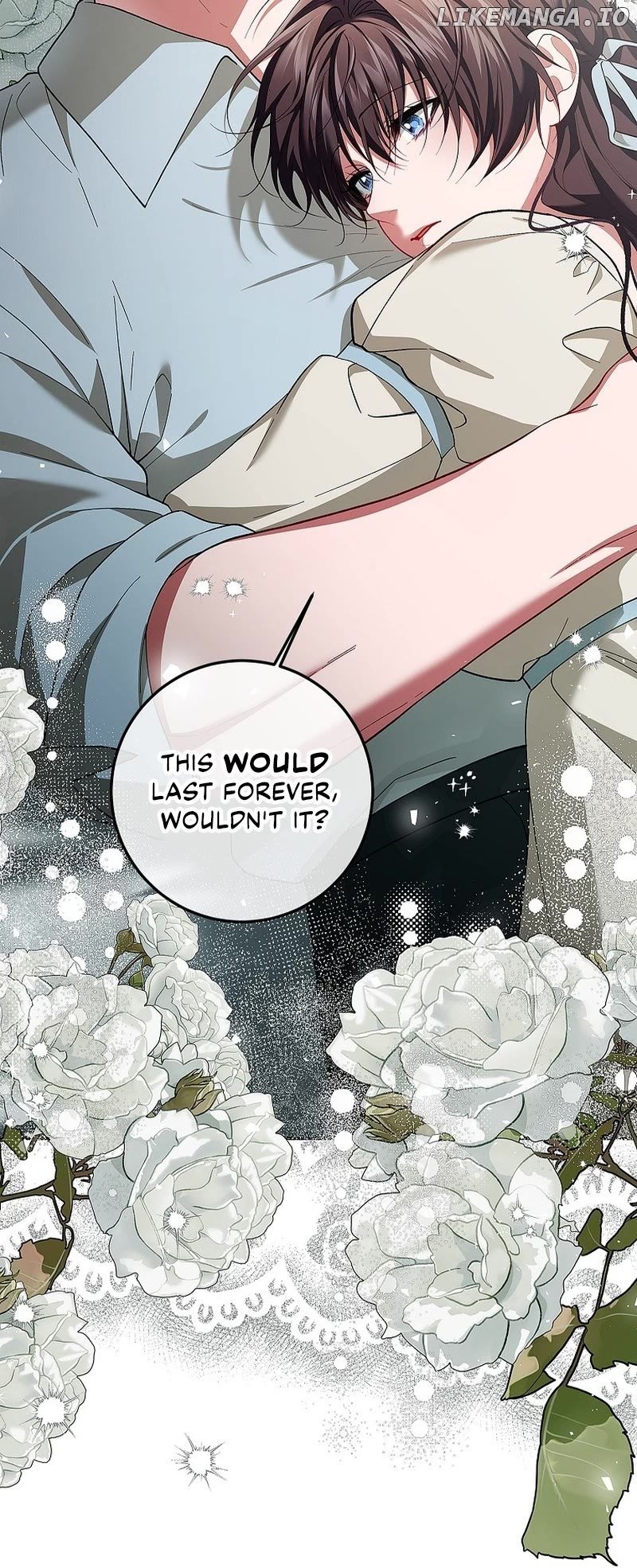 Karina's Last Days Chapter 67 - page 41