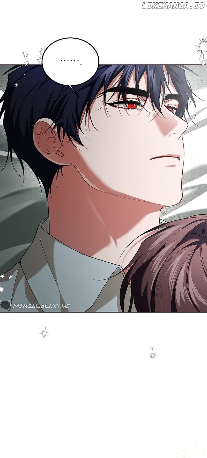 Karina's Last Days Chapter 67 - page 42