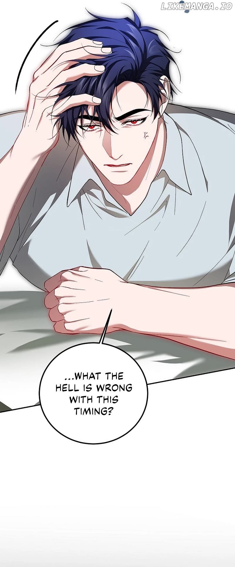 Karina's Last Days Chapter 67 - page 47