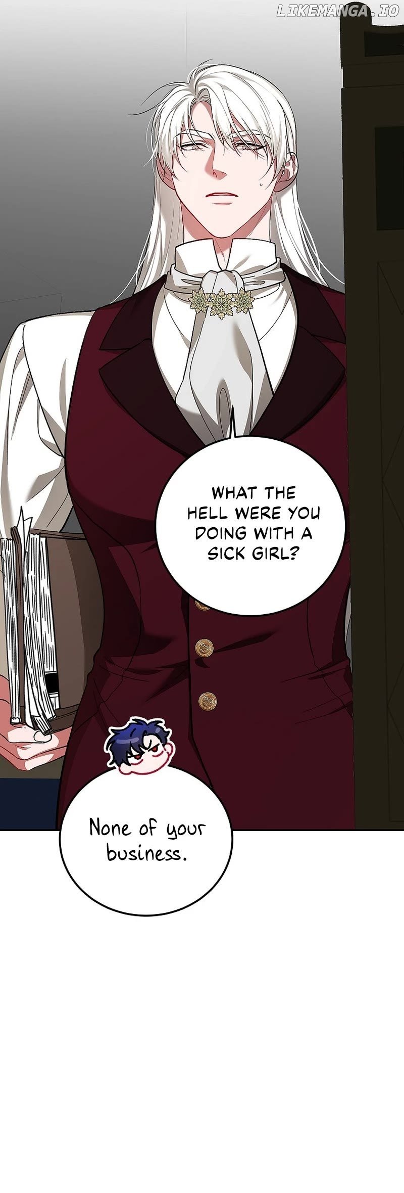 Karina's Last Days Chapter 67 - page 48