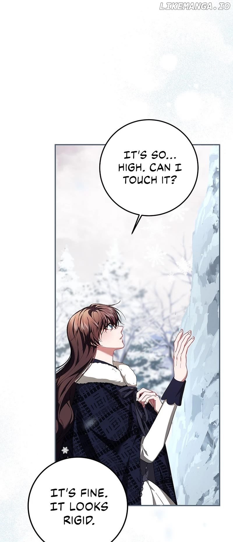 Karina's Last Days Chapter 67 - page 5