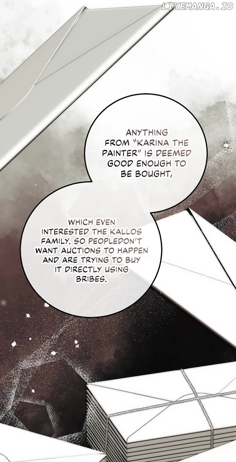 Karina's Last Days Chapter 67 - page 53