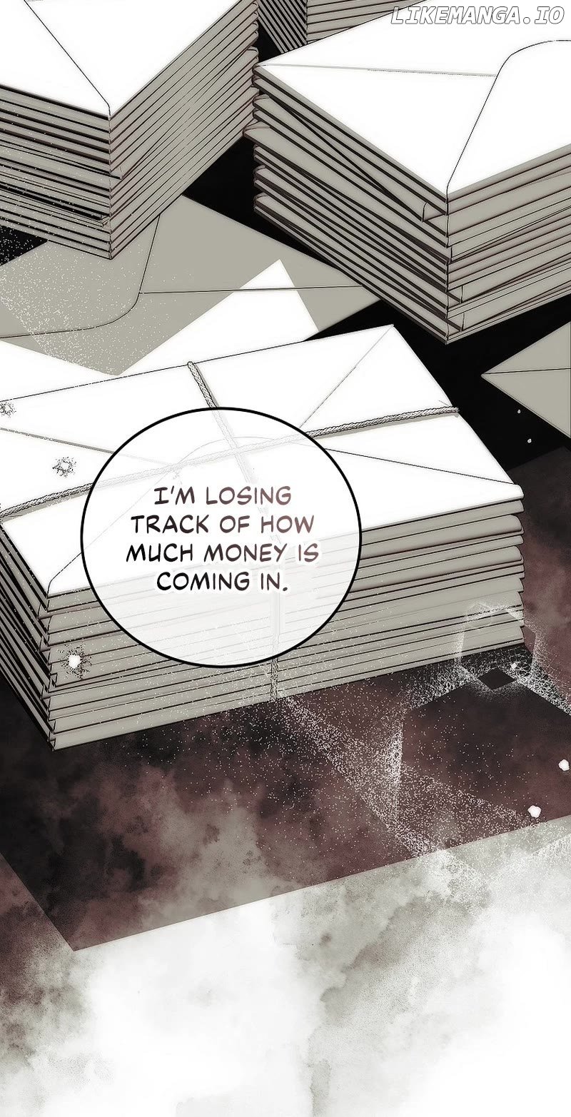 Karina's Last Days Chapter 67 - page 54