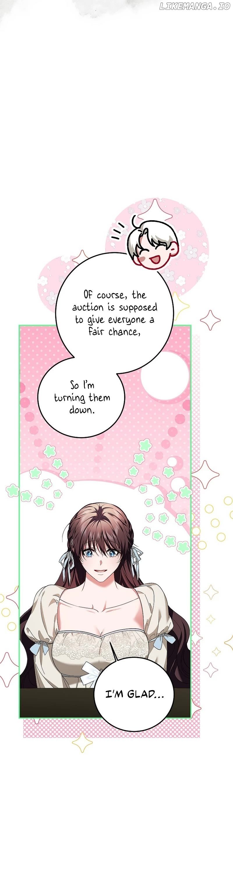 Karina's Last Days Chapter 67 - page 55