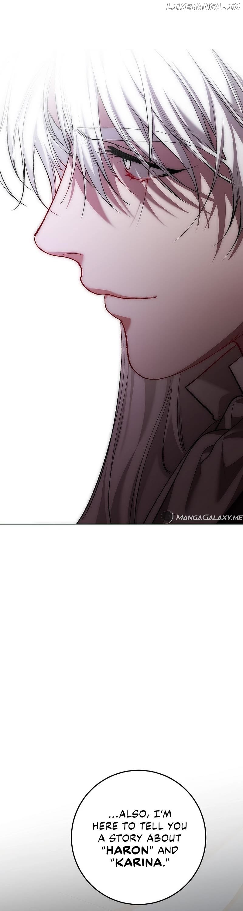 Karina's Last Days Chapter 67 - page 56
