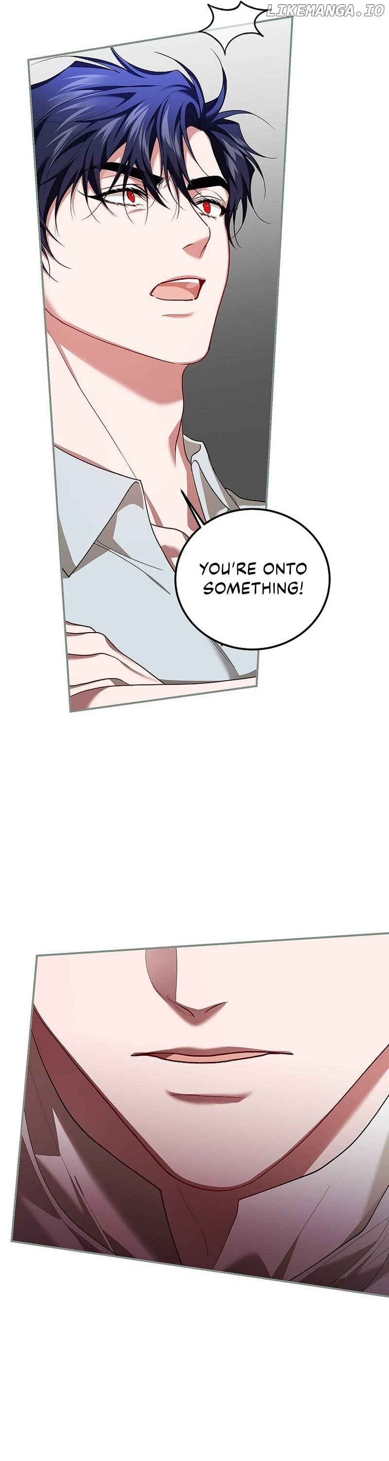 Karina's Last Days Chapter 67 - page 58