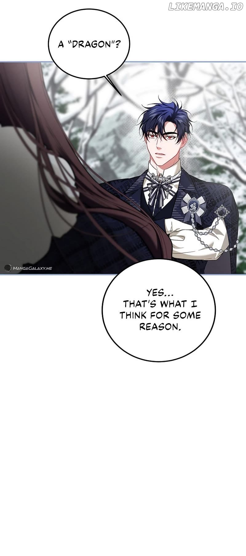 Karina's Last Days Chapter 67 - page 8