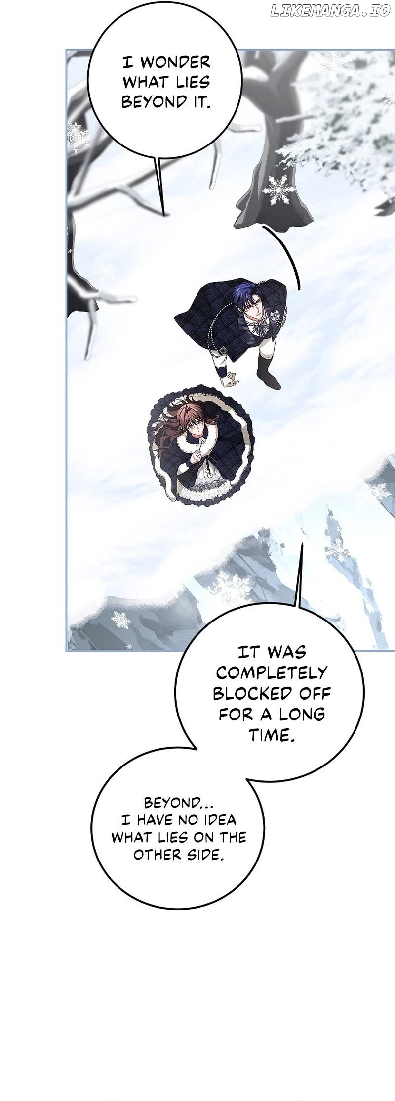 Karina's Last Days Chapter 67 - page 9