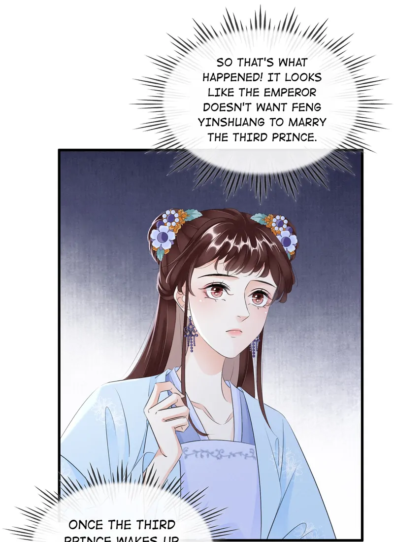 The Phoenix Consort Dominates the World Chapter 36 - page 10