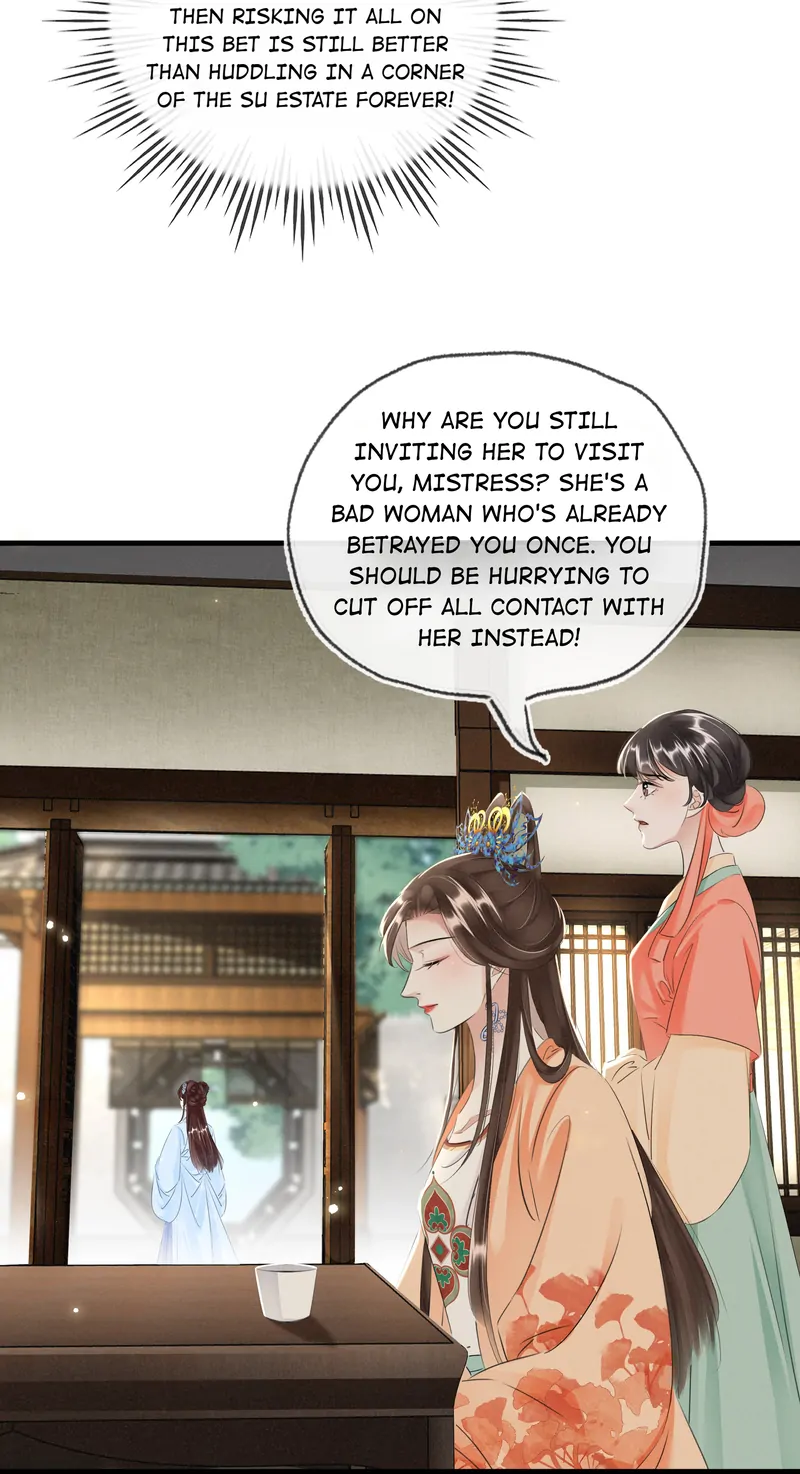 The Phoenix Consort Dominates the World Chapter 36 - page 15
