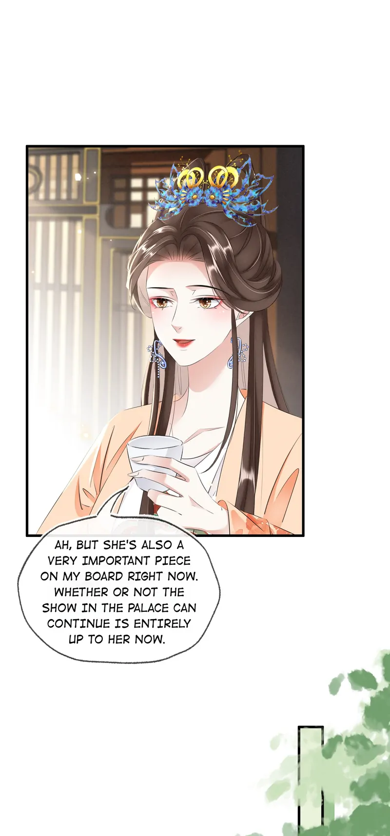 The Phoenix Consort Dominates the World Chapter 36 - page 16