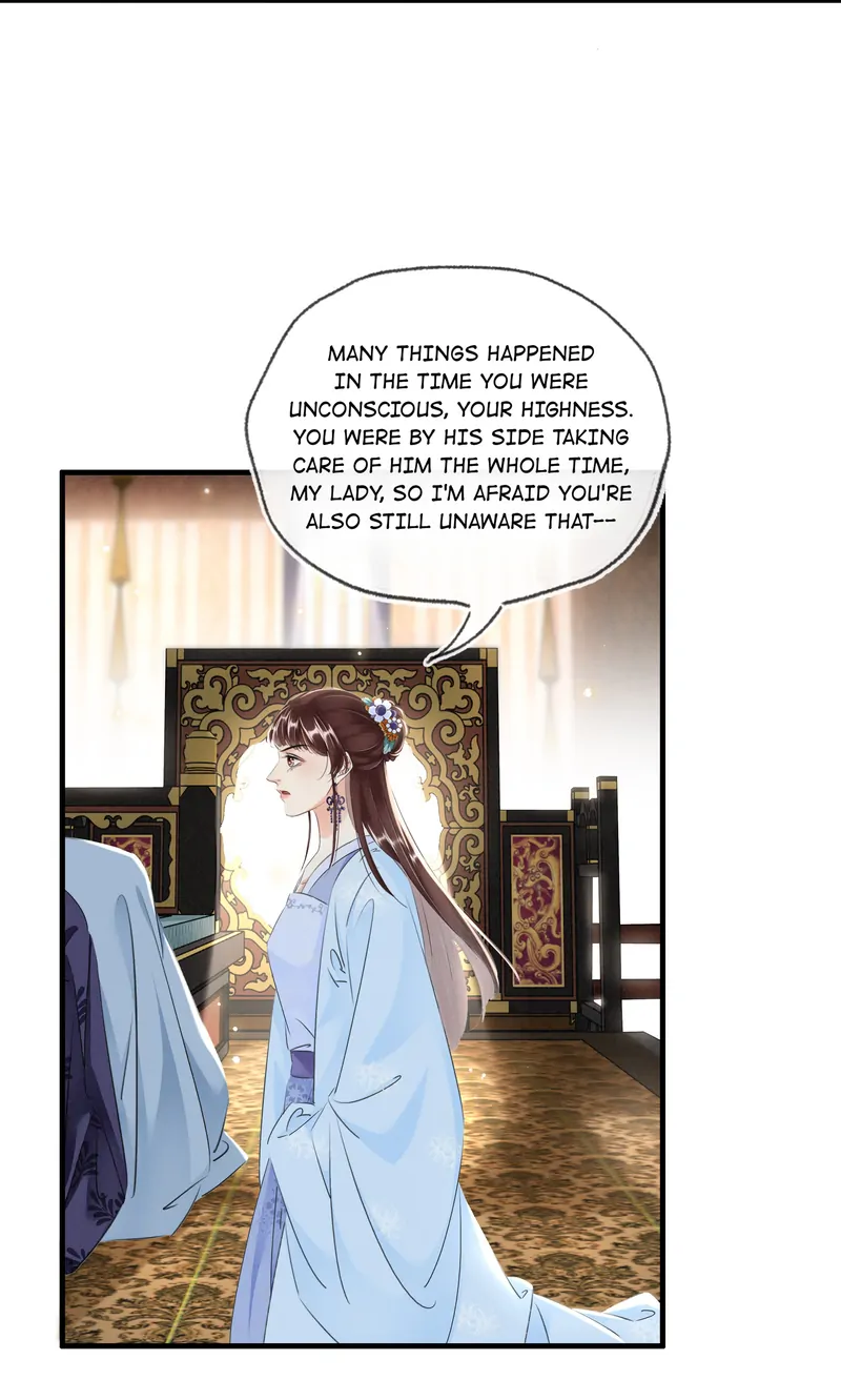 The Phoenix Consort Dominates the World Chapter 36 - page 21