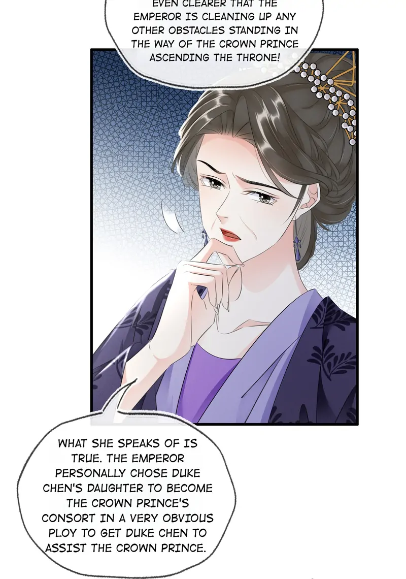 The Phoenix Consort Dominates the World Chapter 36 - page 24