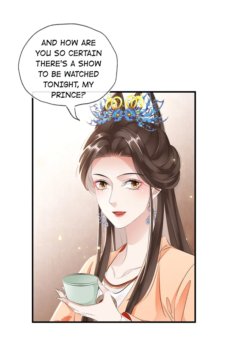 The Phoenix Consort Dominates the World Chapter 36 - page 31