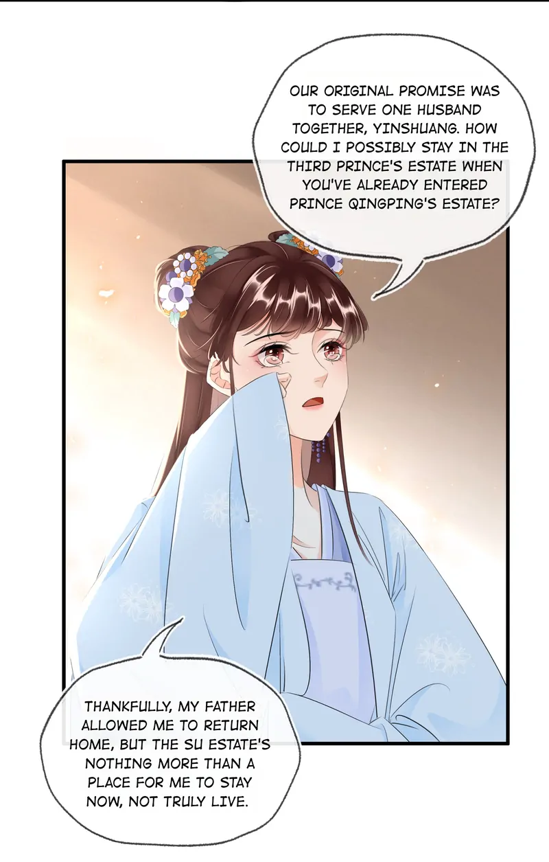 The Phoenix Consort Dominates the World Chapter 36 - page 4