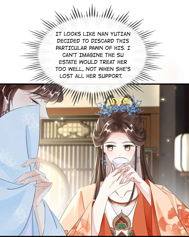 The Phoenix Consort Dominates the World Chapter 36 - page 5