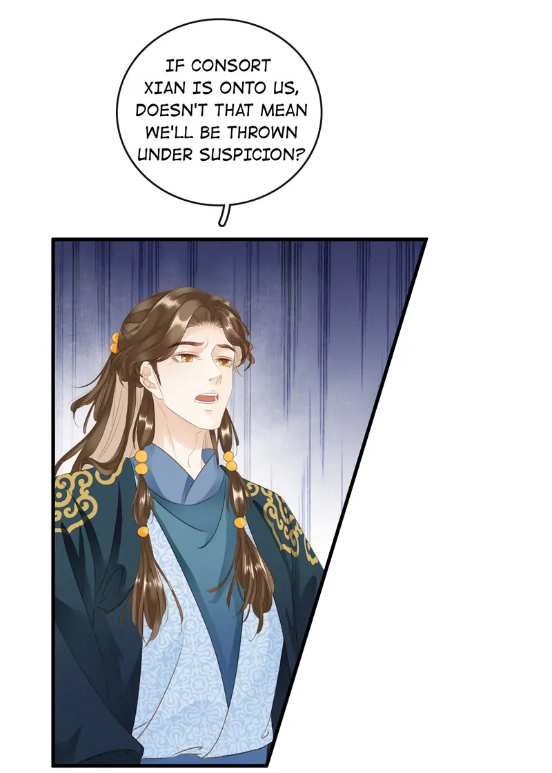 The Phoenix Consort Dominates the World Chapter 21 - page 21