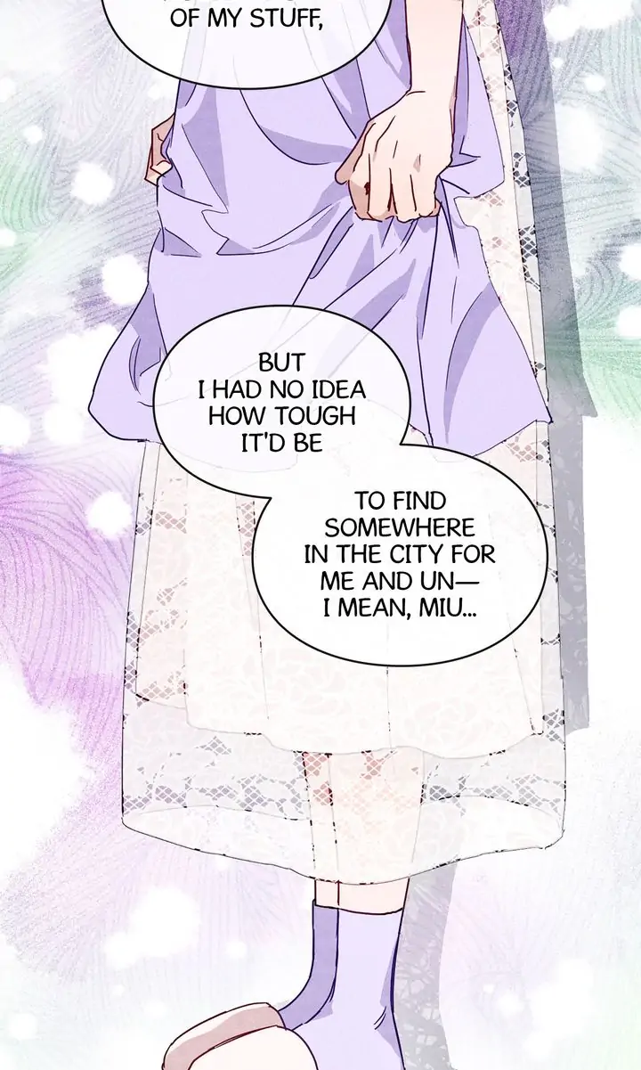 A Morning Kiss at Tiffany’s Chapter 7 - page 25