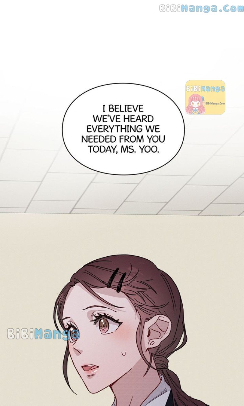 A Morning Kiss at Tiffany’s Chapter 30 - page 106