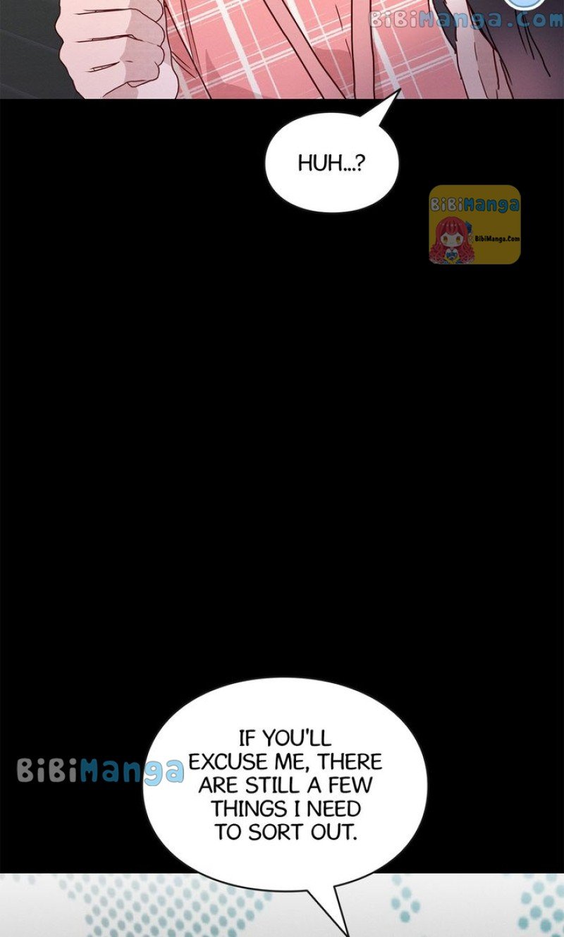 A Morning Kiss at Tiffany’s Chapter 30 - page 20