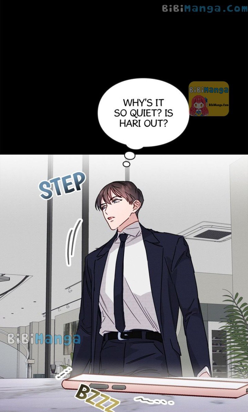 A Morning Kiss at Tiffany’s Chapter 30 - page 25