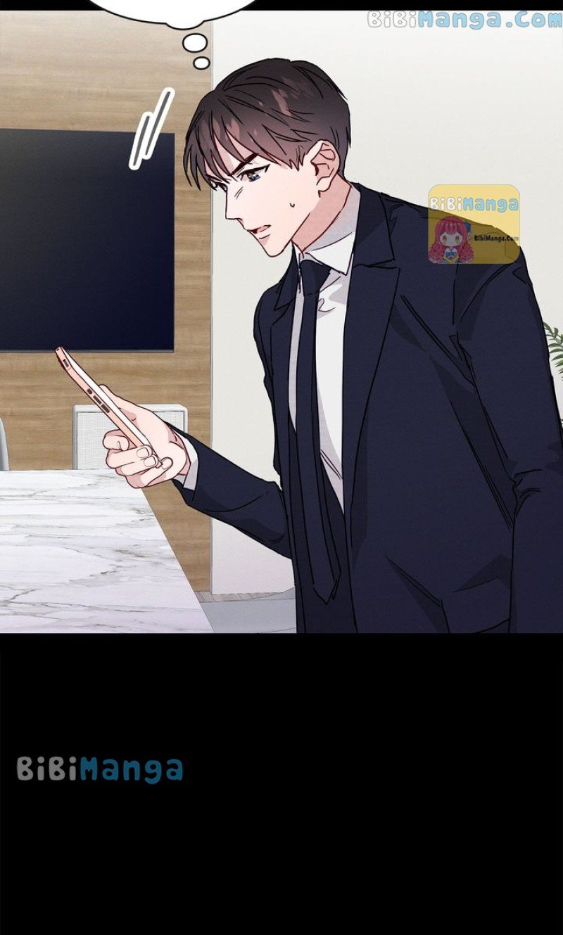 A Morning Kiss at Tiffany’s Chapter 30 - page 29