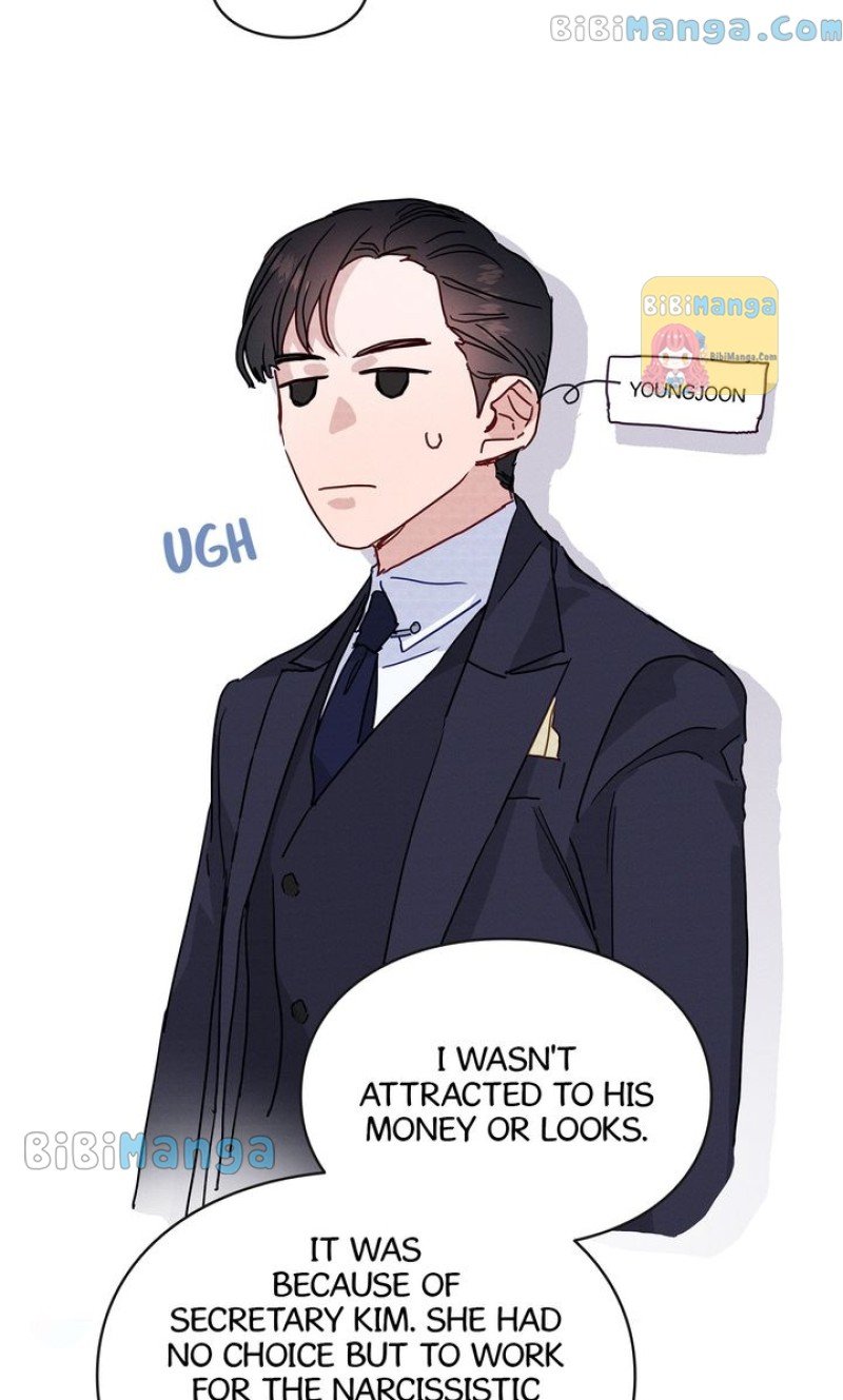 A Morning Kiss at Tiffany’s Chapter 30 - page 64