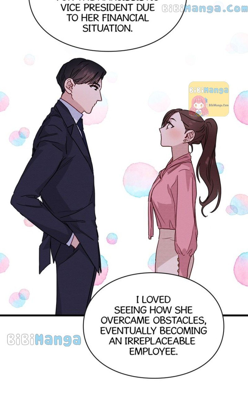 A Morning Kiss at Tiffany’s Chapter 30 - page 65