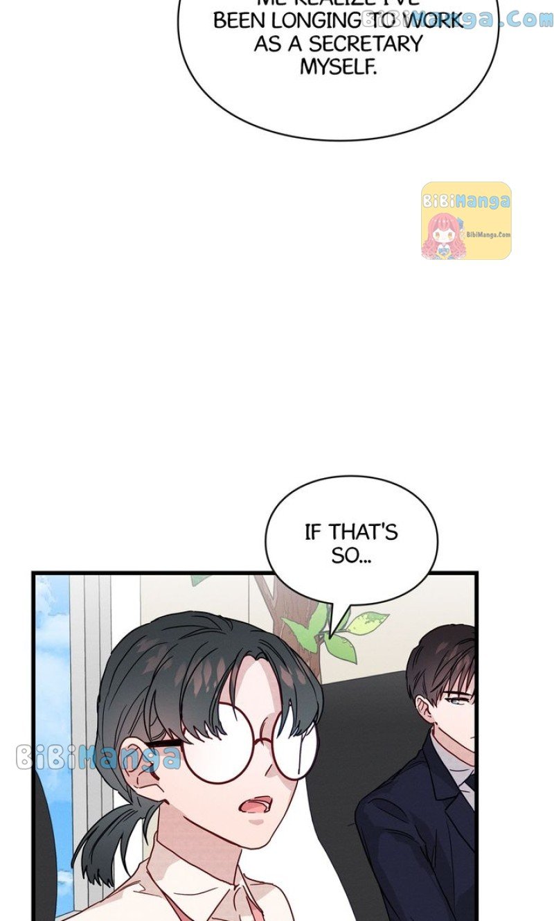 A Morning Kiss at Tiffany’s Chapter 30 - page 67