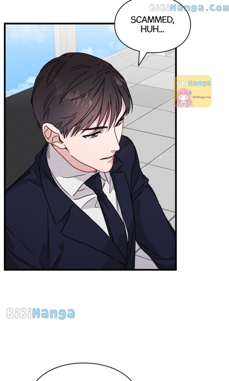 A Morning Kiss at Tiffany’s Chapter 30 - page 74
