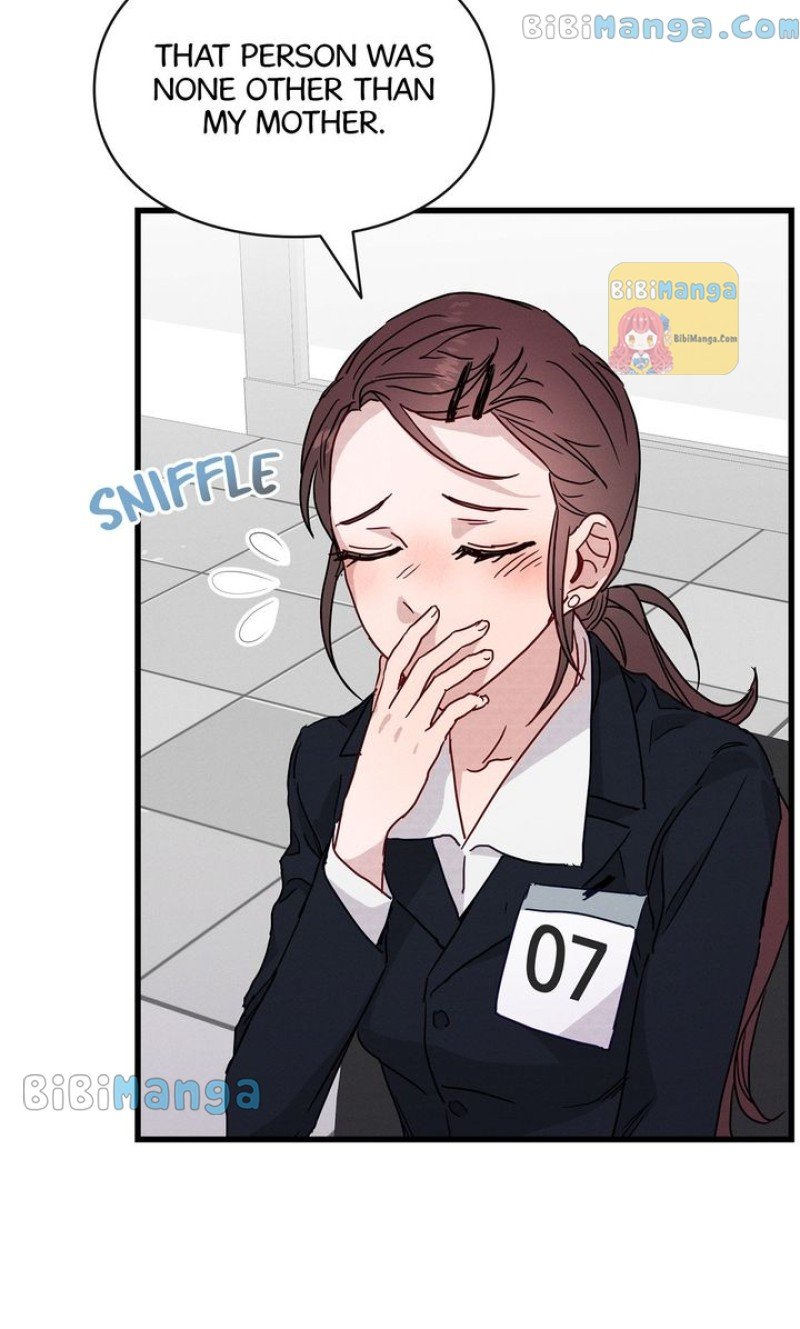 A Morning Kiss at Tiffany’s Chapter 30 - page 75