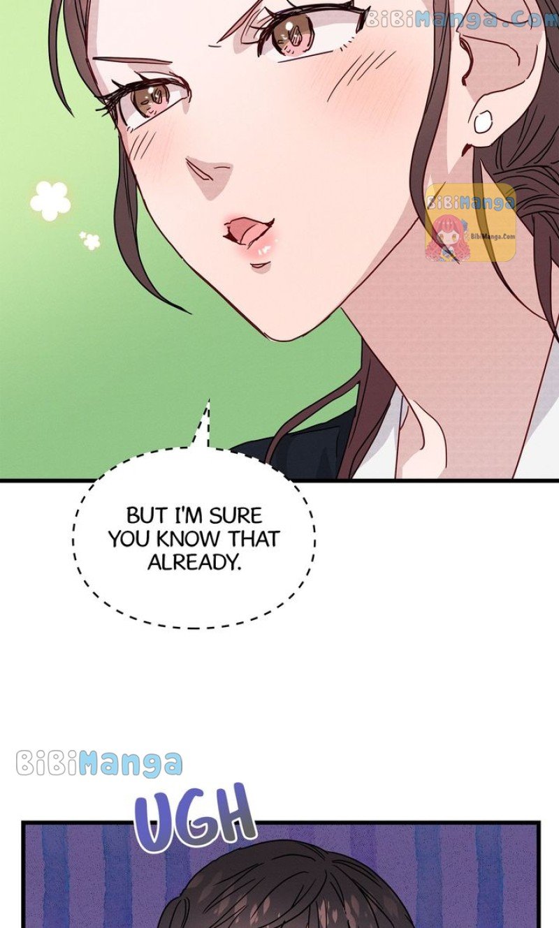 A Morning Kiss at Tiffany’s Chapter 30 - page 87