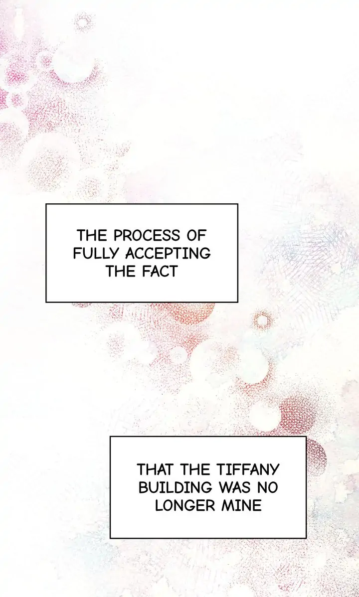 A Morning Kiss at Tiffany’s Chapter 3 - page 1