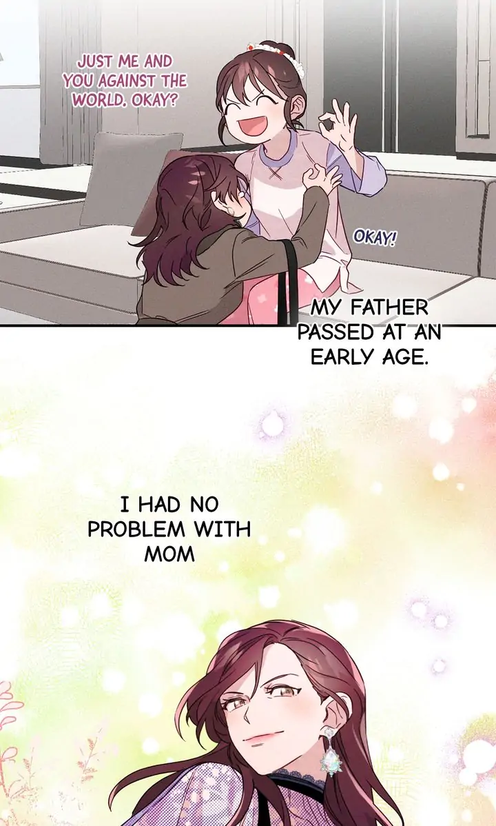 A Morning Kiss at Tiffany’s Chapter 3 - page 38