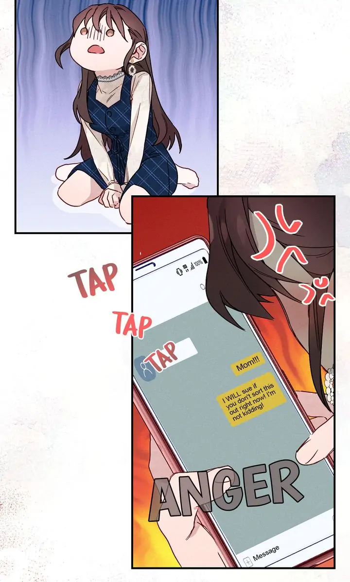 A Morning Kiss at Tiffany’s Chapter 3 - page 4