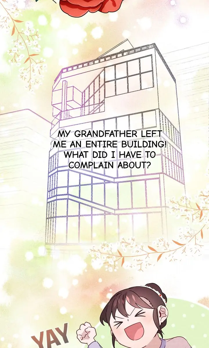 A Morning Kiss at Tiffany’s Chapter 3 - page 40