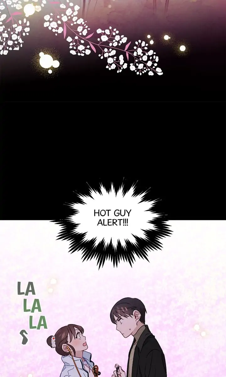A Morning Kiss at Tiffany’s Chapter 3 - page 50