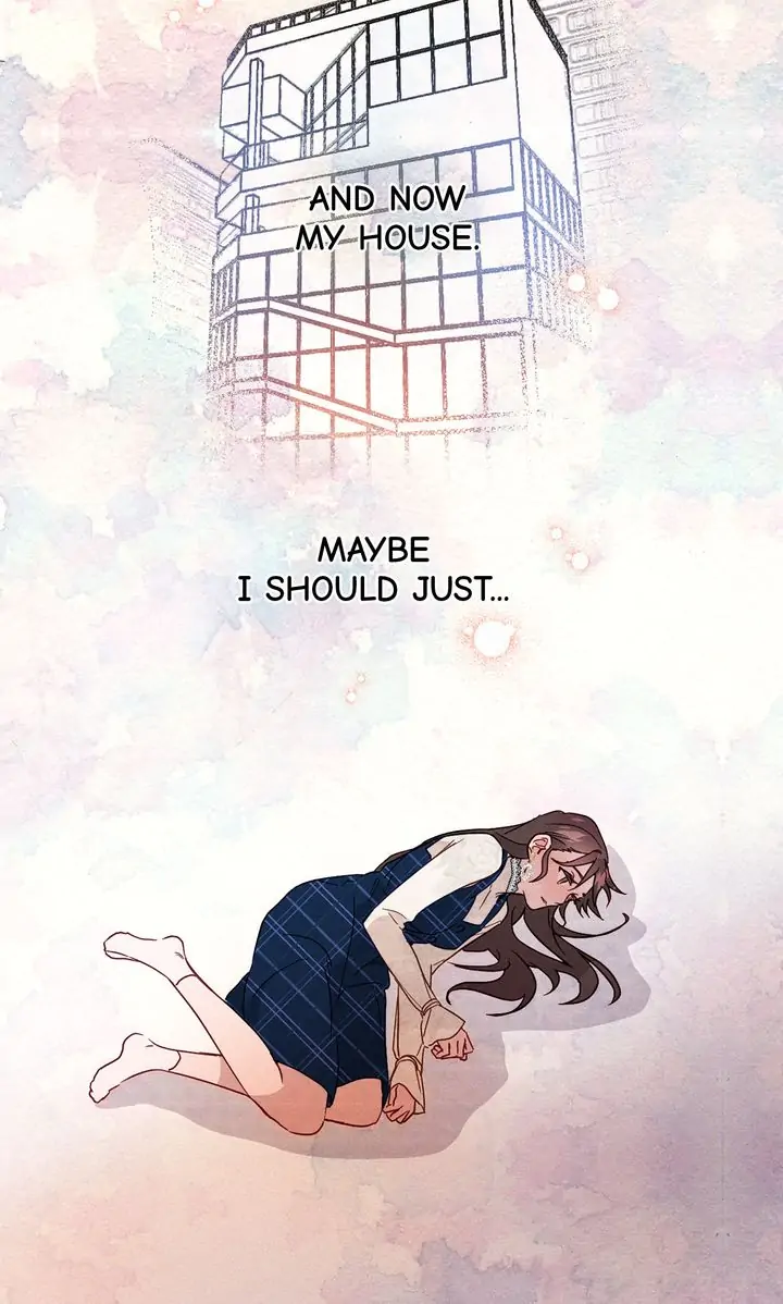 A Morning Kiss at Tiffany’s Chapter 3 - page 75