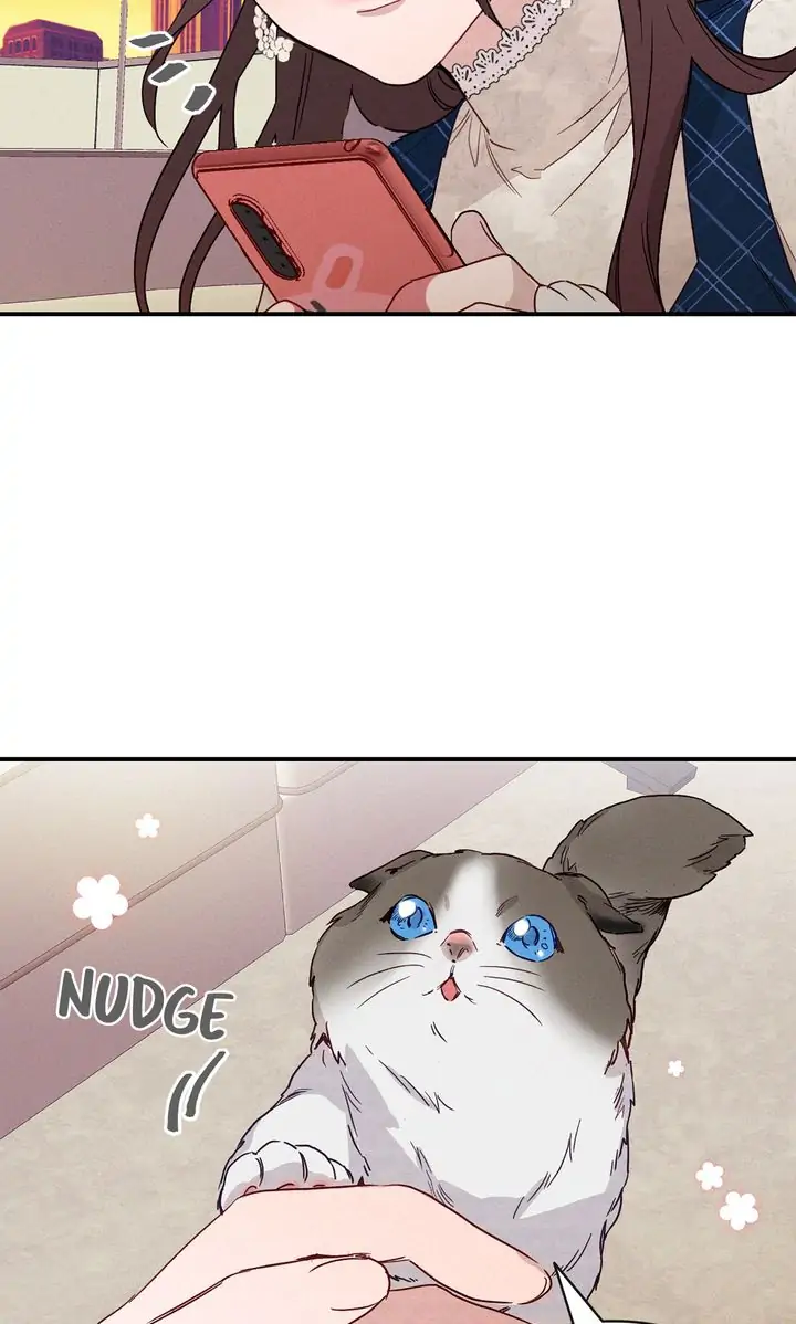 A Morning Kiss at Tiffany’s Chapter 3 - page 79