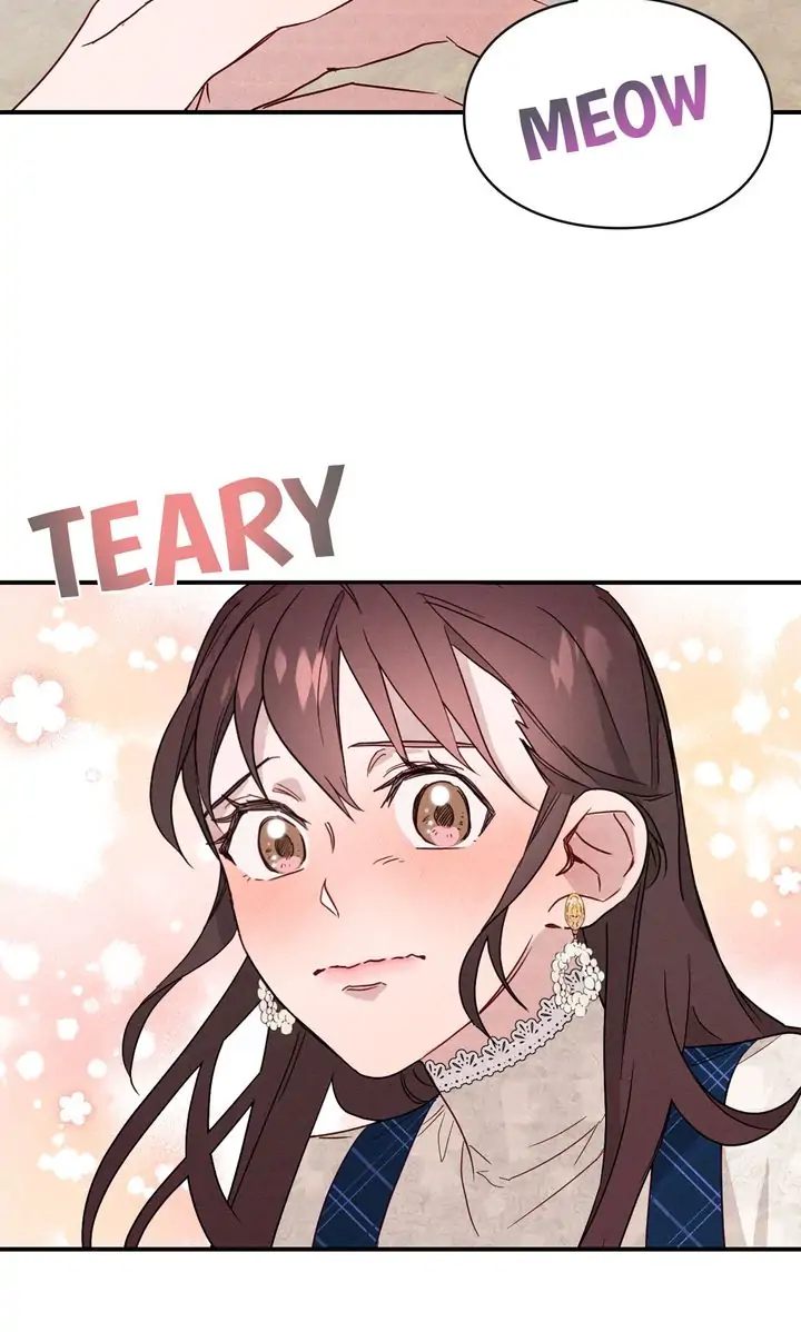 A Morning Kiss at Tiffany’s Chapter 3 - page 80