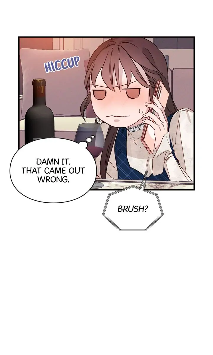 A Morning Kiss at Tiffany’s Chapter 3 - page 9
