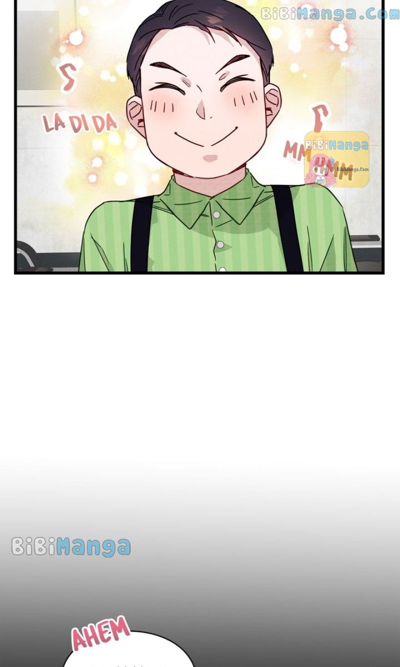 A Morning Kiss at Tiffany’s Chapter 29 - page 22