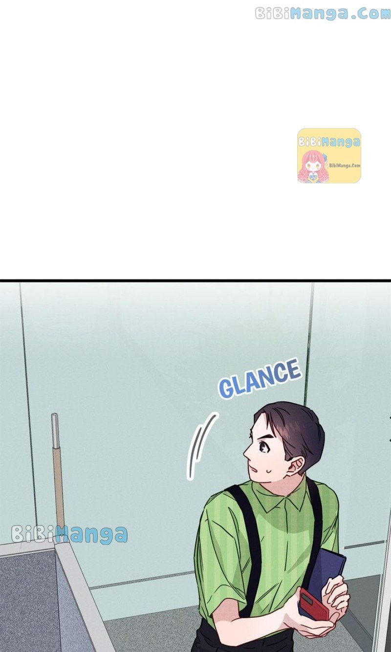 A Morning Kiss at Tiffany’s Chapter 29 - page 33